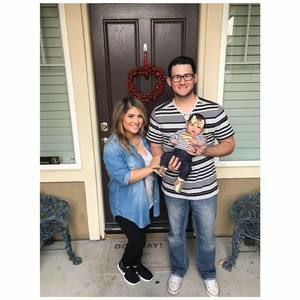 Meet your Posher, Patrick